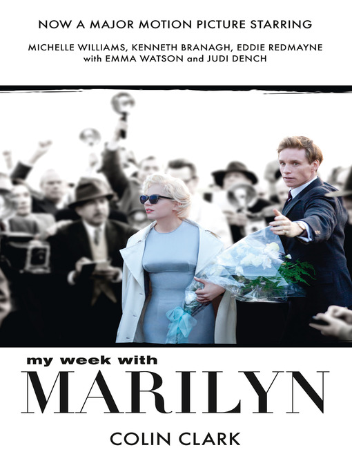 Title details for My Week With Marilyn by Colin Clark - Available
